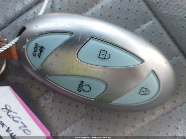 2023 HYUNDAI IONIQ 6 KMHM34ACXPA040675 Photo 10