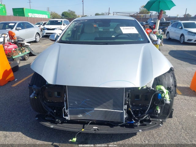 Aukcja sprzedaży 2023 Hyundai Ioniq 6 Sel, vin: KMHM34ACXPA040675, numer aukcji: 43808149