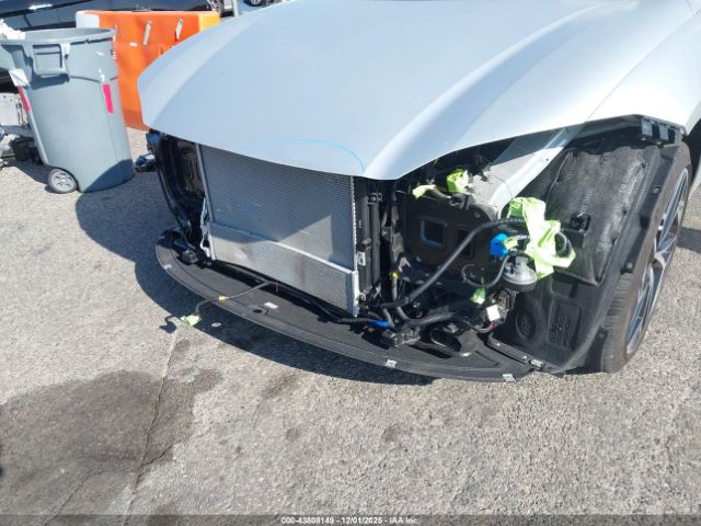 2023 HYUNDAI IONIQ 6 KMHM34ACXPA040675 Photo 5