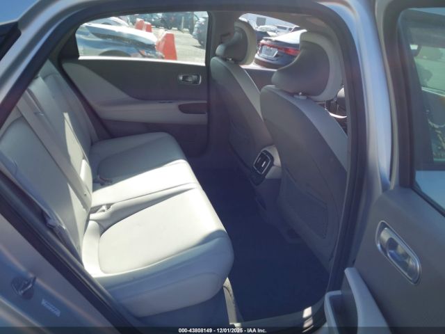 2023 HYUNDAI IONIQ 6 KMHM34ACXPA040675 Photo 7