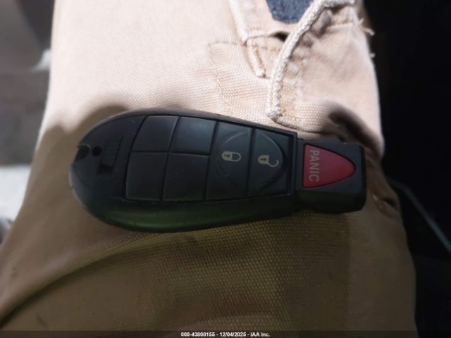 2016 DODGE GRAND CARAVAN 2C4RDGBG7GR388620 Photo 10