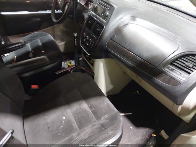 2016 DODGE GRAND CARAVAN 2C4RDGBG7GR388620 Photo 4