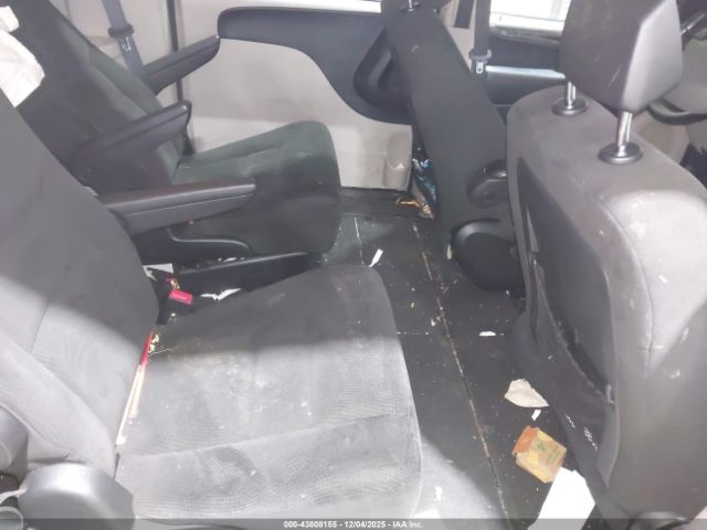 2016 DODGE GRAND CARAVAN 2C4RDGBG7GR388620 Photo 7