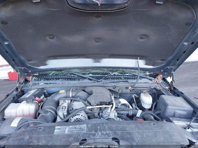 2006 CHEVROLET SILVERADO 2500HD 1GCHK29D36E288851 Photo 9