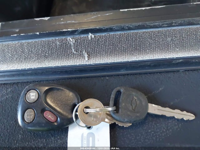 2006 CHEVROLET SILVERADO 2500HD 1GCHK29D36E288851 Photo 10