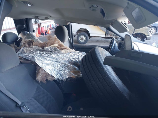 2006 CHEVROLET SILVERADO 2500HD 1GCHK29D36E288851 Photo 4