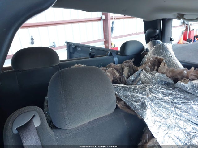 2006 CHEVROLET SILVERADO 2500HD 1GCHK29D36E288851 Photo 7