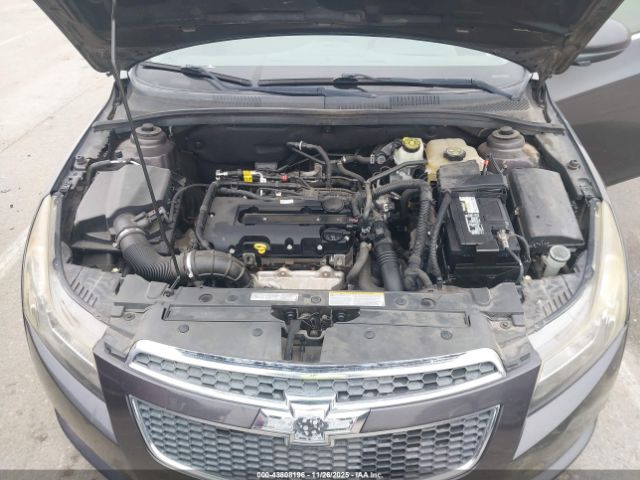 2014 CHEVROLET CRUZE 1G1PC5SB7E7111296 Photo 9