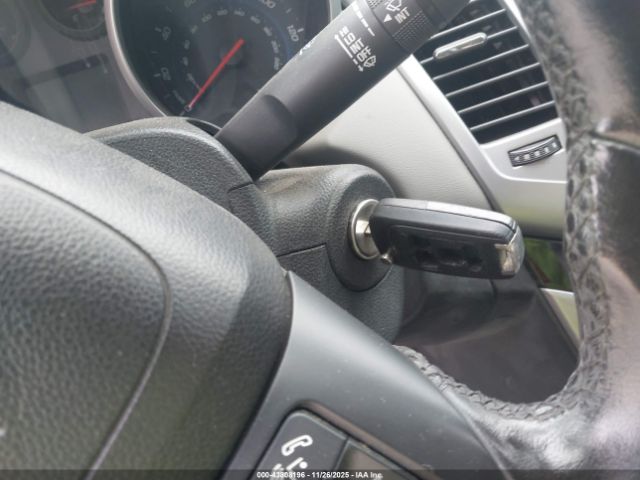 2014 CHEVROLET CRUZE 1G1PC5SB7E7111296 Photo 10