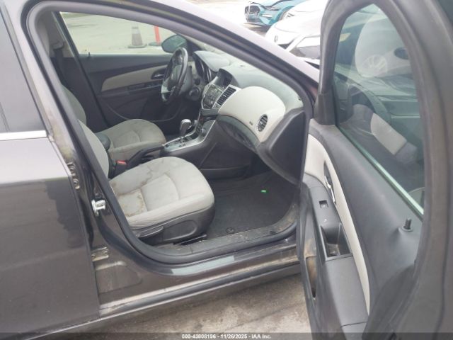 2014 CHEVROLET CRUZE 1G1PC5SB7E7111296 Photo 4