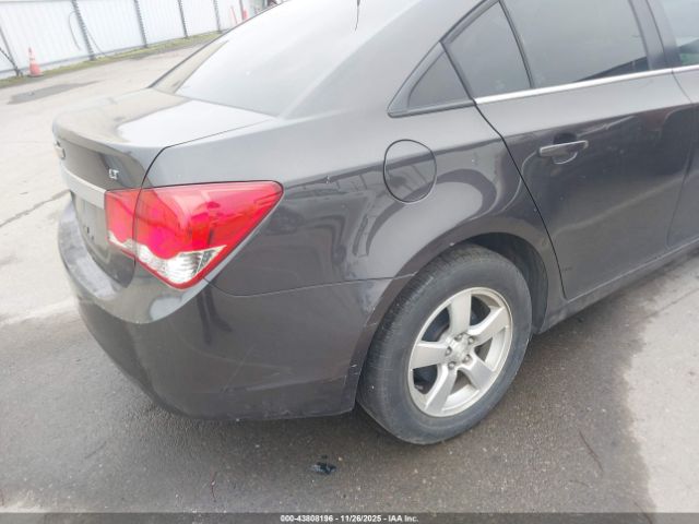 2014 CHEVROLET CRUZE 1G1PC5SB7E7111296 Photo 5