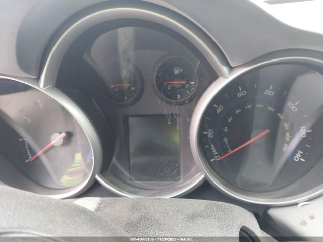 2014 CHEVROLET CRUZE 1G1PC5SB7E7111296 Photo 6