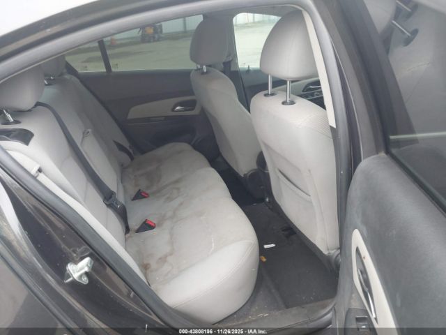 2014 CHEVROLET CRUZE 1G1PC5SB7E7111296 Photo 7