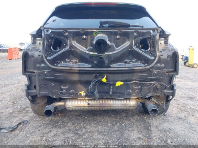 2018 BMW X2 WBXYJ3C31JEJ84668 Photo 5