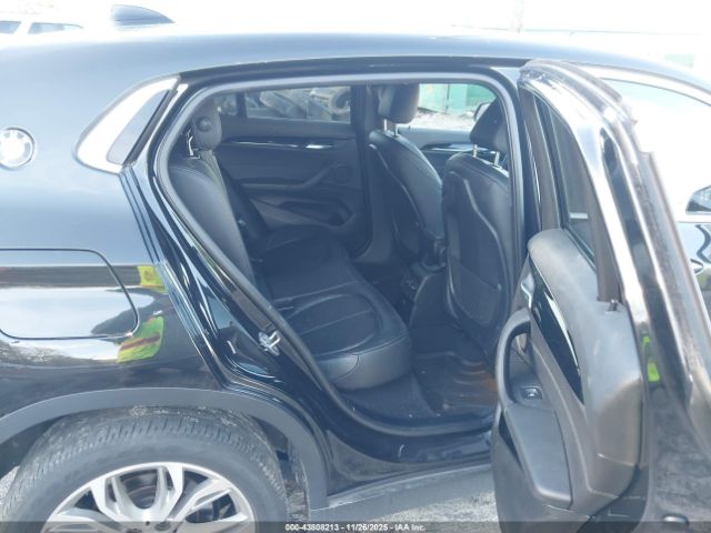 2018 BMW X2 WBXYJ3C31JEJ84668 Photo 7