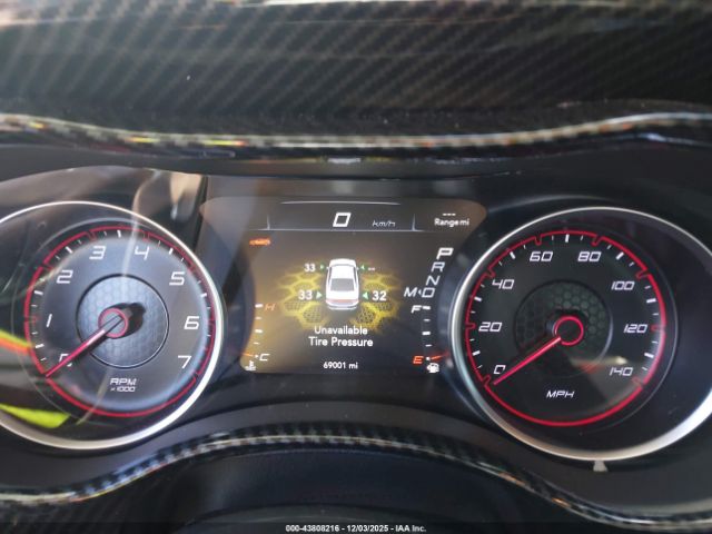 2019 DODGE CHARGER 2C3CDXHG1KH749226 Photo 6