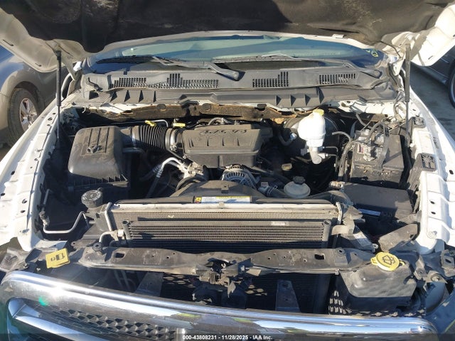Продажа на аукционе авто 2009 Dodge Ram 1500 Slt/sport/trx, vin: 1D3HB18P69S814957, номер лота: 43808231