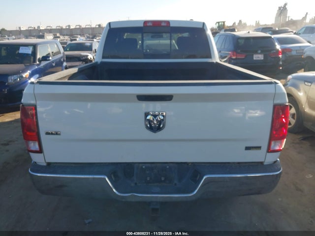Продажа на аукционе авто 2009 Dodge Ram 1500 Slt/sport/trx, vin: 1D3HB18P69S814957, номер лота: 43808231