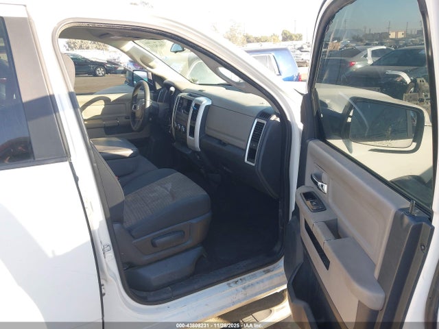 Продажа на аукционе авто 2009 Dodge Ram 1500 Slt/sport/trx, vin: 1D3HB18P69S814957, номер лота: 43808231