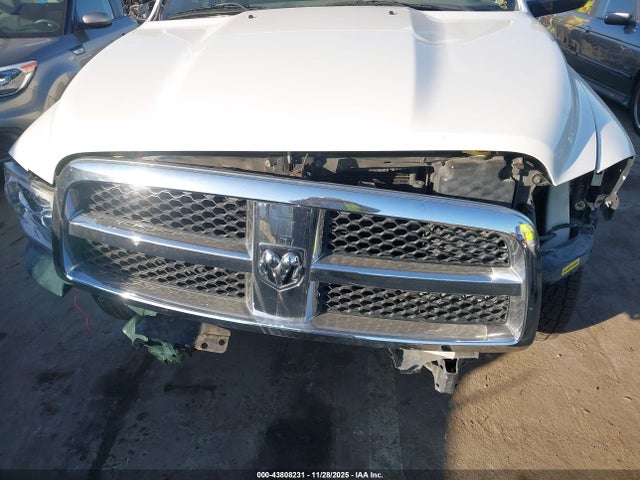 Продажа на аукционе авто 2009 Dodge Ram 1500 Slt/sport/trx, vin: 1D3HB18P69S814957, номер лота: 43808231