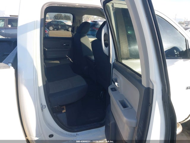 Продажа на аукционе авто 2009 Dodge Ram 1500 Slt/sport/trx, vin: 1D3HB18P69S814957, номер лота: 43808231