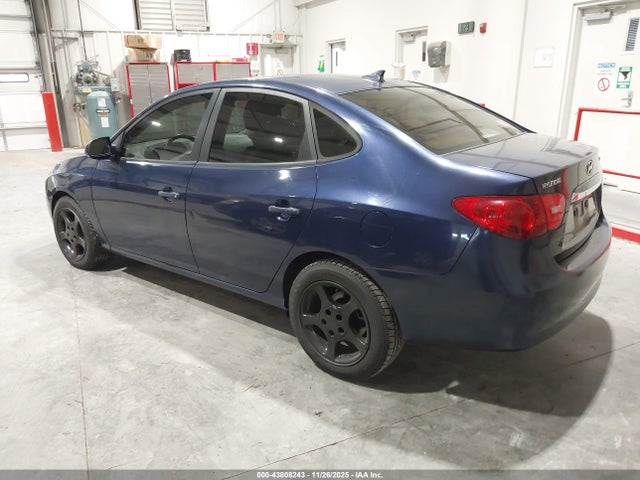 43808243 :رقم المزاد ، KMHDU4AD2AU198892 vin ، 2010 Hyundai Elantra Gls مزاد بيع