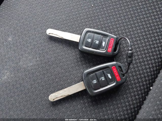 2021 HONDA HR-V 3CZRU6H34MM755372 Photo 10