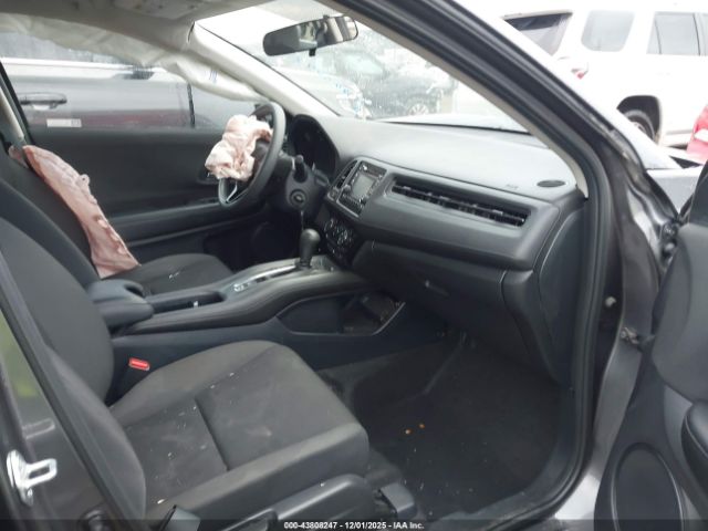 2021 HONDA HR-V 3CZRU6H34MM755372 Photo 4