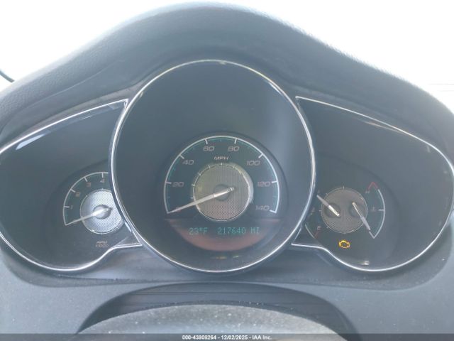 2009 CHEVROLET MALIBU 1G1ZK57789F243852 Photo 6