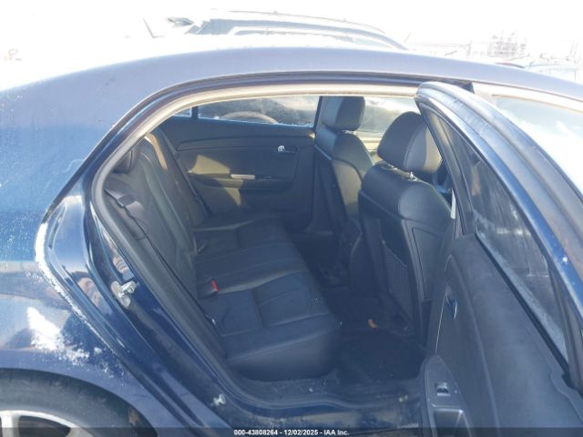 2009 CHEVROLET MALIBU 1G1ZK57789F243852 Photo 7