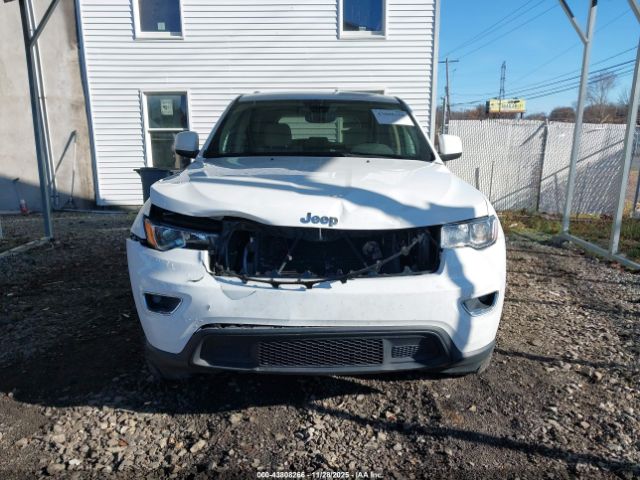 2022 JEEP GRAND CHEROKEE WK 1C4RJFAGXNC110840 Photo 5