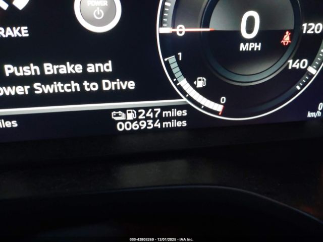 2025 MITSUBISHI OUTLANDER PHEV JA4T5UA9XSZ001555 Photo 6