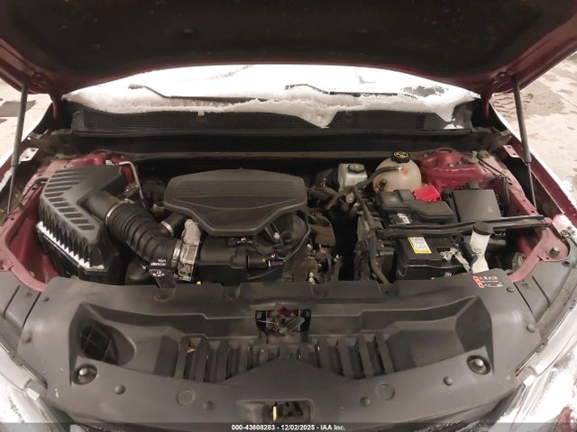Chevrolet lgx 2020 3GNKBHRS5LS600183 Image 10