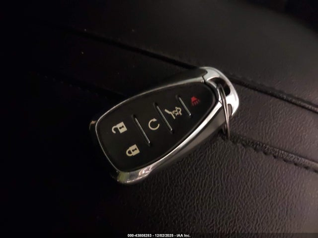 Chevrolet lgx 2020 3GNKBHRS5LS600183 Image 11