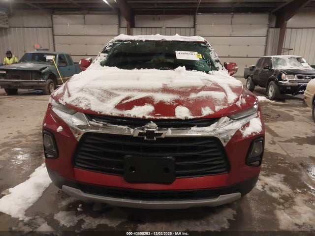 Chevrolet lgx 2020 3GNKBHRS5LS600183 Image 12