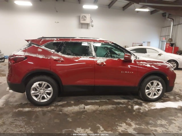 Chevrolet lgx 2020 3GNKBHRS5LS600183 Image 13