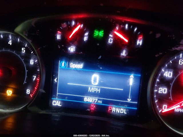 Chevrolet lgx 2020 3GNKBHRS5LS600183 Image 15