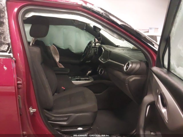 Chevrolet lgx 2020 3GNKBHRS5LS600183 Image 5