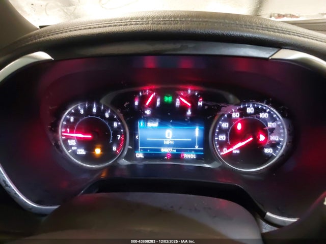 Chevrolet lgx 2020 3GNKBHRS5LS600183 Image 7