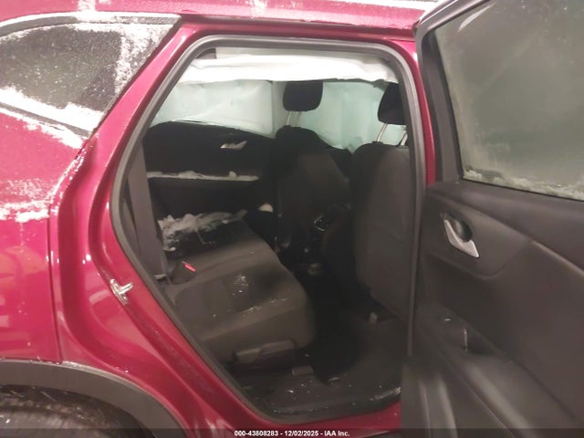 Chevrolet lgx 2020 3GNKBHRS5LS600183 Image 8