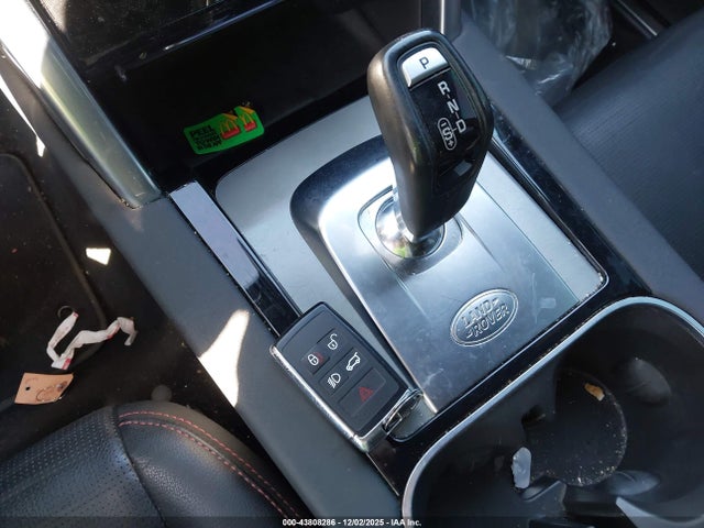 SALCL2FX0MH904953 Land Rover Discovery Sport Se R-dynamic