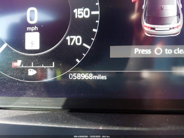 SALCL2FX0MH904953 Land Rover Discovery Sport Se R-dynamic
