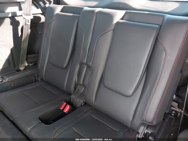 SALCL2FX0MH904953 Land Rover Discovery Sport Se R-dynamic