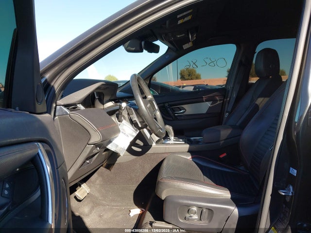 SALCL2FX0MH904953 Land Rover Discovery Sport Se R-dynamic
