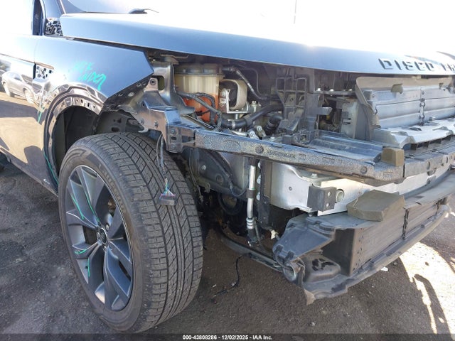 SALCL2FX0MH904953 Land Rover Discovery Sport Se R-dynamic
