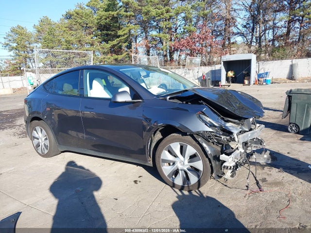 2023 TESLA MODEL Y 7SAYGDEE9PF891902 Photo 0