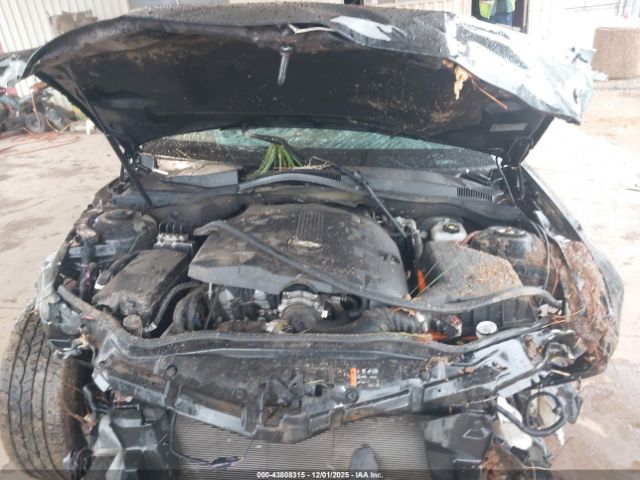 2014 CHEVROLET CAMARO 2G1FB1E38E9283668 Photo 9