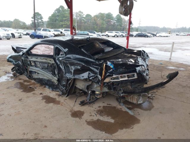 2014 CHEVROLET CAMARO 2G1FB1E38E9283668 Photo 2