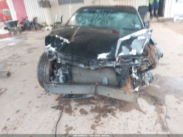 2014 CHEVROLET CAMARO 2G1FB1E38E9283668 Photo 5