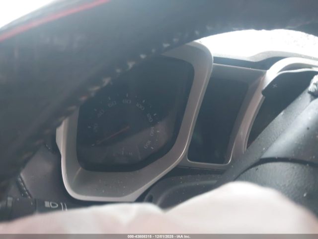 2014 CHEVROLET CAMARO 2G1FB1E38E9283668 Photo 6